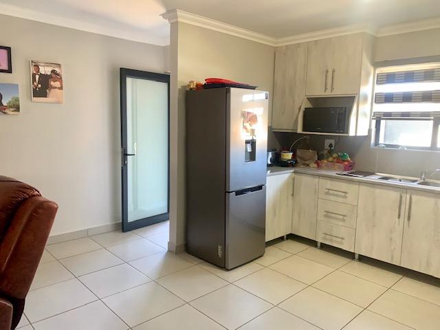 3 Bedroom Property for Sale in Heuwelsig Free State